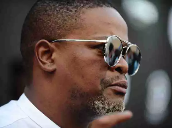 “There Was A Lack Of Intimacy” - Comedian Trevor Gumbi Opens Up About His Divorce
